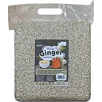 Наповнювач соєвий Ginger Tofu без аромату 6 л