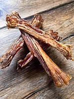 500гр/уп. Говяжья жила Путовая (лакомство для собак)