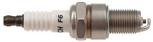 Свічка запалювання Torch F7TC мотопомпи Husqvarna W50P оригінал 5879997-01 L81 різьблення 14 мм, фото 1