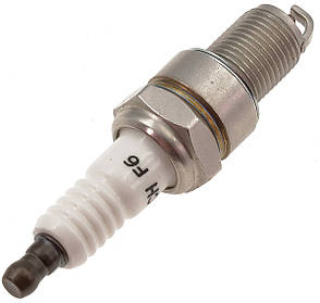 Свічка запалювання Torch F7TC мотопомпи Husqvarna W50P оригінал 5879997-01 L81 різьблення 14 мм, фото 4