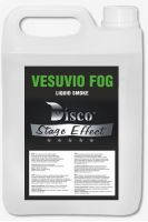 Рідина для диму Disco Effect D-VF Vesuvio Fog, 5 л