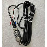 ЗАМІНА ДАТЧИКА ТЕМПЕРАТУРИ В КОМПРЕСОРІ