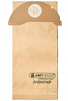 Мішки для пилососа Karcher SE 5.100 SE 6.100 (10шт/уп) 6.904-143.0, фото 3