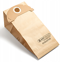 Мішки для пилососа Karcher SE 5.100 SE 6.100 (10шт/уп) 6.904-143.0, фото 4