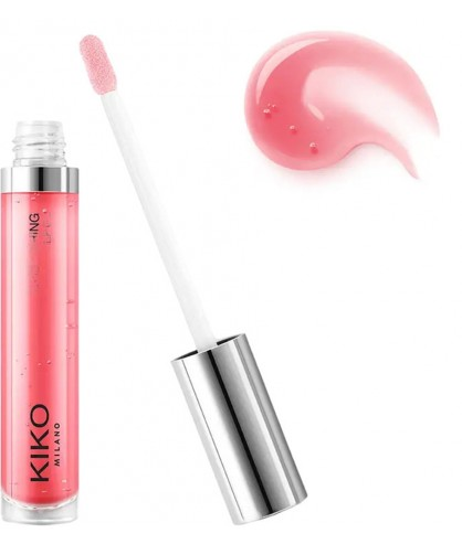 Масло для губ Kiko Milano Nourishing Lip Oil 05 Red Velvet 7 мл