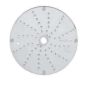 Диск терка 1.5 мм (RG1.5) для овочерізки Robot Coupe CL50, CL52, CL55, CL60 (28056), фото 1