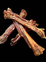 1кг. Жила Путовая говяжья.(лакомство для собак)