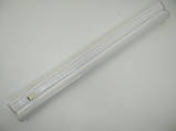 LED світильник LEBRON L-T5-PL 4W 4100K 400Lm 300мм, фото 4