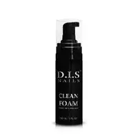 CLEAN FOAM | ПІНА ДЛЯ ОЧИЩЕННЯ ШКІРИ. 150 мл.