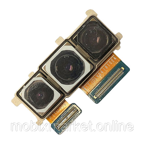 Камера Xiaomi Mi 9 основна, фото 1