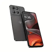 Смартфон Motorola G15 Power 4/256GB Gravity Grey