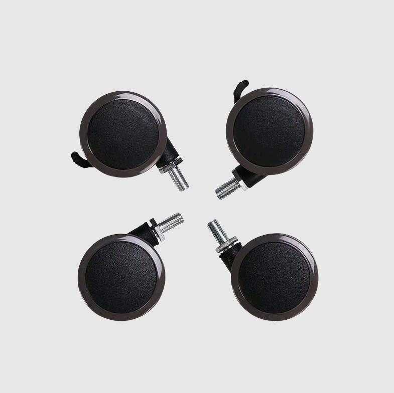 Коліщатка для столів FlexiSpot W1 4 шт