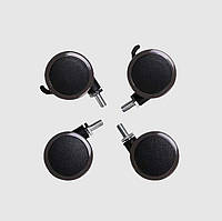 Коліщатка для столів FlexiSpot W1 4 шт