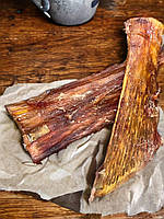 1кг. Жила Становая говяжья (лакомство для собак)