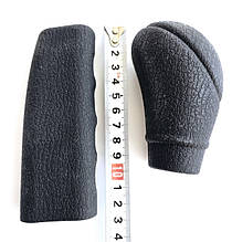 Силіконові чохли кпп та ручника