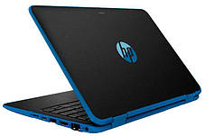 Сенсорнbй ноутбук HP Probook X360 11 G3 EE 11.6" дюймів 8/128 SSD Windows 11, фото 3