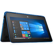 Сенсорнbй ноутбук HP Probook X360 11 G3 EE 11.6" дюймів 8/128 SSD Windows 11, фото 4