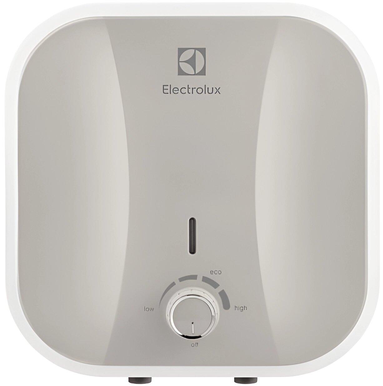 Бойлер Electrolux EWH 10 QO EEC