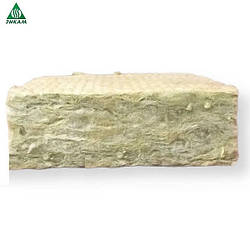 Мінеральна вата для звукоізоляції стін Soundwool 50 мм (1000х600мм), 2.4м.кв/упак.