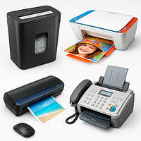 Техніка офісна