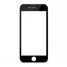 Скло iPhone 6/6S 4.7 Japan HD++ чорне