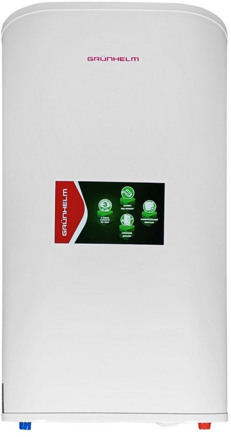 Бойлер Grunhelm GBH-IUM-50W