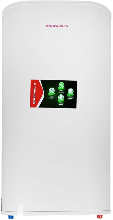 Бойлер Grunhelm GBH-IUM-80W