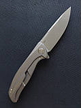 Широгорів Фліппер 95 Titanium, фото 2