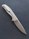 Широгорів Фліппер 95 Titanium, фото 3