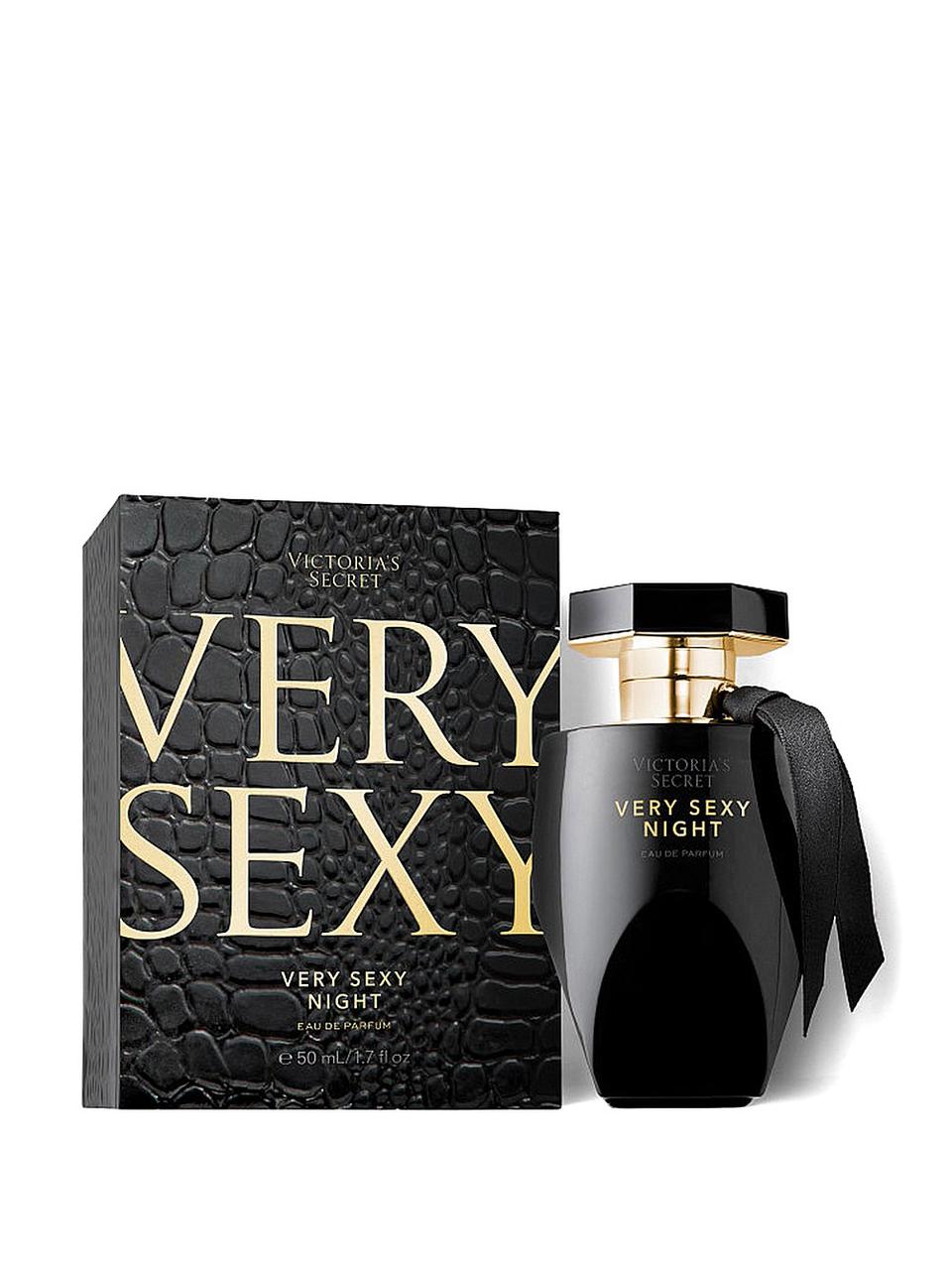 Парфуми Victoria's Secret Very Sexy Night Eau de Parfum 50 ml, фото 1
