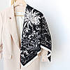 Хустка шовкова "Сандра етюд" 208091, фото 2