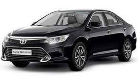 Toyota Camry 50 