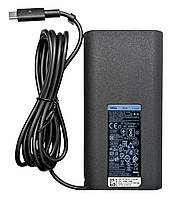 Блок живлення для Dell USB Type-C 90 W LA90PM170 / 0TDK33 / DA90PM170 / R2M8K