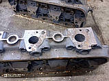 Головка блока ЯМЗ-236 н/о без клапанов, реставрация, фото 2