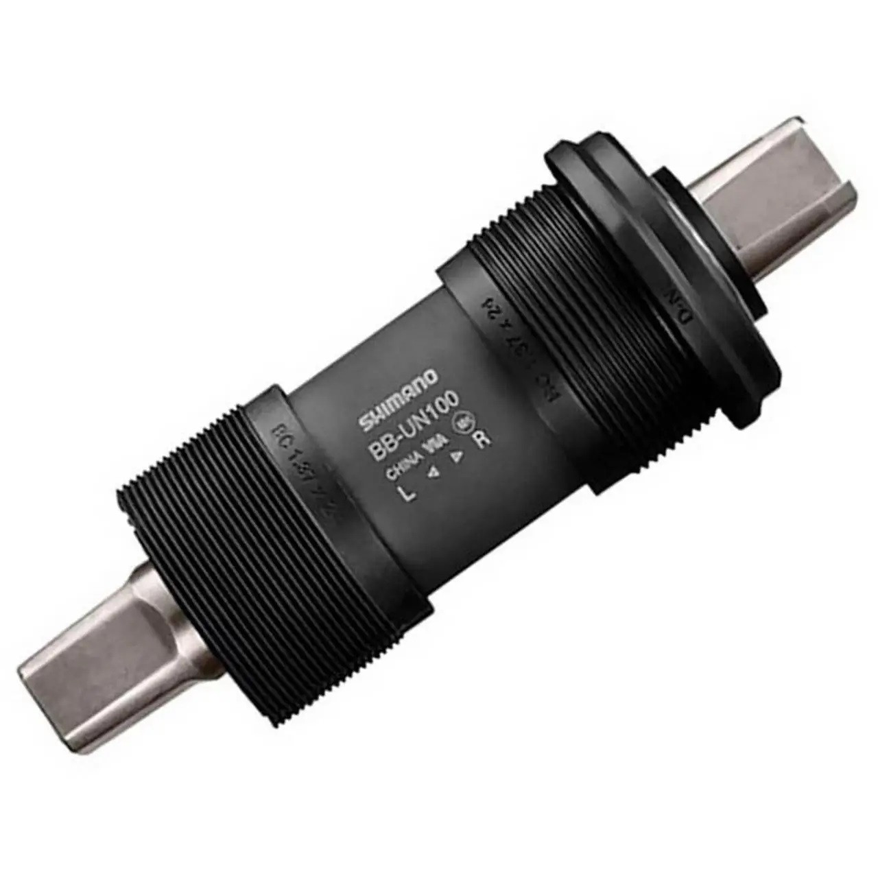Каретка Shimano BB-UN101 BSA 68х122.5мм