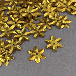 Паєтка фігурна