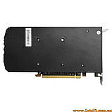 Видеокарта AMD Radeon RX 580 8GB GDDR5 256bit бюджетна відеокарта для ігор майнінгу ПК 2к монітора 2024 2025 8ГБ, фото 5