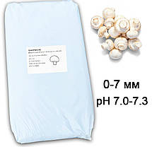 Торфяний субстрат для посіву грибів Remix 0 pH 7.0-7.3 фр. 0-7 мм 70 л (Rekyva), фото 2