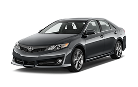 Toyota Camry 55