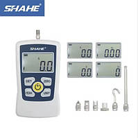 Динамометр цифровий Shahe AMF-500 (50-500 Н)