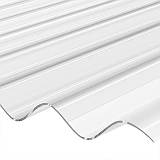 Прозорий шифер