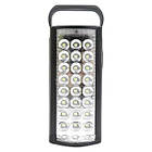 Ліхтар акумуляторний 6В/4Ач GD Liting GD 8010 S Чорний, фото 4