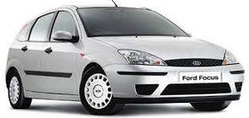 Ford Focus 2 2004-2011