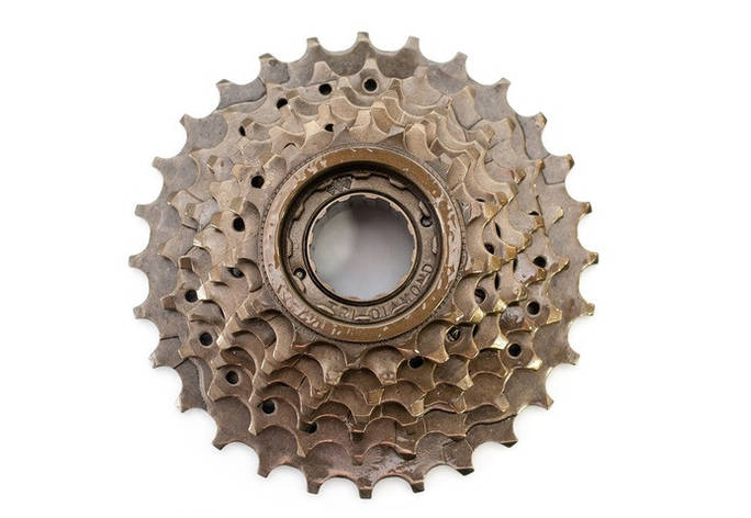 Тріскачка Tri-Diamond FW-207 13-28Т, фото 1