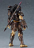 Фігурка Хижака (Predator) Figma — колекційна статуетка 16 см з аксесуарами, високодеталізована, фото 2