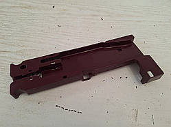 Корпусна панель Заварного блока Робочої групи Групи заварювання Преса ЗП для кавомашини WMF б/у_3