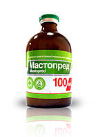 Мастопред 100мл