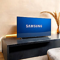 Смарт телевізор 32" Самсунг Smart TV 4K T2 Телевізор з управлінням голосом android 14 WiFi LED Samsung