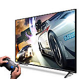 Смарт телевізор Samsung 32 дюйми Smart-TV Full HD DVB-T2 DVB-C Телевізор з голосовим керуванням Android, фото 10