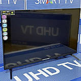 Смарт телевізор Samsung 32 дюйми Smart-TV Full HD DVB-T2 DVB-C Телевізор з голосовим керуванням Android, фото 11